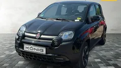 Gebraucht 2023 Fiat Panda Cross Cross Kleinwagen | 12.999 € (Fairer Preis)