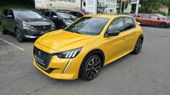 Beige Gebraucht 2023 Peugeot 208 GT Kleinwagen | 17.880 € (Fairer Preis)