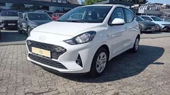 Atlas white Neu 2025 Hyundai i10 Select Kleinwagen | 16.990 € (Fairer Preis)