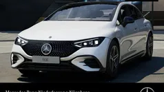 Gebraucht 2023 Mercedes EQE350 AMG Limousine | 52.990 € (Fairer Preis)