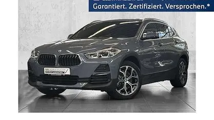 Gebraucht 2022 BMW X2 Sport Line SUV | 26.490 € (Fairer Preis)