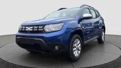 Blau Gebraucht 2023 Dacia Duster Expression SUV | 17.720 € (Fairer Preis)