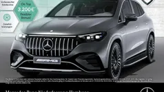 Gebraucht 2023 Mercedes EQE AMG 43 Premium Plus SUV | 87.490 € (Fairer Preis)