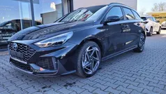 Abyss schwarz Neu 2025 Hyundai i30 N Line Kombi | 28.250 € (Fairer Preis)