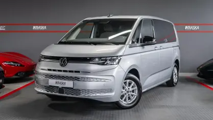 Occasion VW Multivan Life 150 ch (110 kW) 2025 Argent Monospace