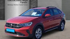 Gebraucht 2024 VW Taigo Life SUV | 19.990 € (Fairer Preis)