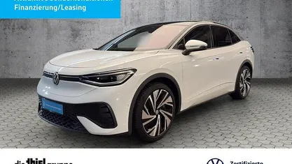 Gebraucht 2025 VW ID.5 Pro SUV | 42.770 € (Fairer Preis)