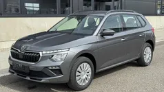 Gebraucht 2025 Skoda Kamiq Selection SUV | 23.490 € (Guter Preis)