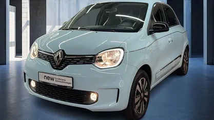 Gebraucht Renault Twingo Techno 30 kW (42 PS) 2023 Kleinwagen