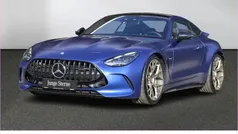 Gebraucht 2024 Mercedes AMG GT 63 AMG Coupé | 168.985 €