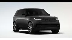 Gebraucht 2025 Land Rover Range Rover Autobiography SUV | 186.690 € (Teuer)