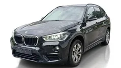 Gebraucht 2019 BMW X1 Sport Line SUV | 25.900 € (Fairer Preis)