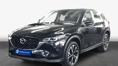 Gebraucht 2025 Mazda CX-5 Ad'Vantage SUV | 35.990 € (Guter Preis)