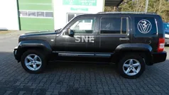 Gebraucht 2010 Jeep Cherokee Limited SUV | 6.900 € (Fairer Preis)