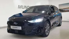 Gebraucht 2025 Ford Focus ST-Line Limousine | 29.850 € (Fairer Preis)