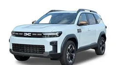 Gebraucht 2025 Dacia Bigster Extreme SUV | 33.830 € (Fairer Preis)