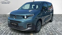 Blau Neu 2025 Citroën Berlingo Van / Kleinbus | 26.970 € (Fairer Preis)