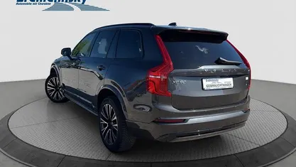 Usado Volvo XC90 Ultimate 455 HP (334 kW) 2023 Cinzento SUV