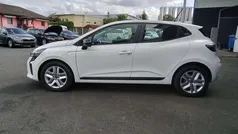 Arktisweiß Neu 2025 Renault Clio V Evolution Kleinwagen | 17.941 € (Guter Preis)