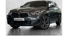 Gebraucht 2019 BMW X2 M Sport SUV | 28.480 € (Fairer Preis)