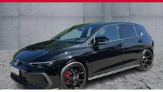 Andere farbe Gebraucht 2025 VW Golf VIII GTI Kleinwagen | 39.930 € (Fairer Preis)