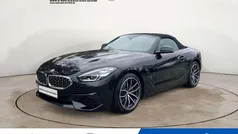 Gebraucht 2022 BMW Z4 Sport Line Cabrio | 42.790 € (Fairer Preis)