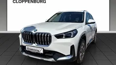 Gebraucht 2025 BMW X1 xLine SUV | 41.980 € (Fairer Preis)
