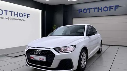 Gebraucht 2021 Audi A1 Sportback Design Kleinwagen | 14.950 € (Guter Preis)