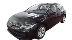 Gebraucht 2024 VW Golf VIII Life Limousine | 24.990 € (Fairer Preis)