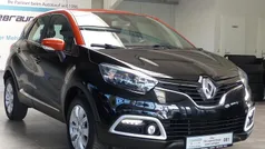 Gebraucht 2016 Renault Captur Expression SUV | 9.950 € (Fairer Preis)