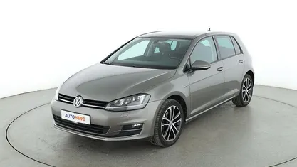 Gebraucht 2016 VW Golf LOUNGE Limousine | 13.130 € (Fairer Preis)