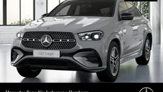 Gebraucht 2025 Mercedes GLE450 AMG AMG Coupé | 103.950 € (Fairer Preis)