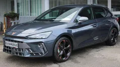 Grau ("magnetic tech") Neu 2024 Cupra Leon Limousine | 32.790 € (Guter Preis)
