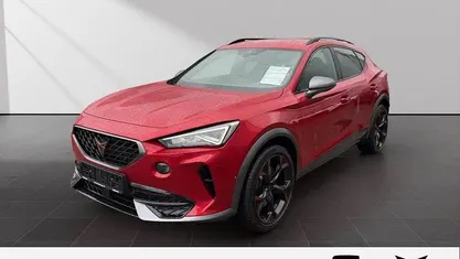 Gebraucht Cupra Formentor VZ 370 PS (272 kW) 2023 SUV