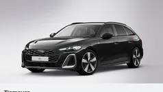 Gebraucht 2025 Audi A5 Edition .1 Kombi | 52.150 € (Fairer Preis)