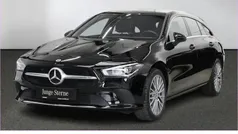 Gebraucht 2023 Mercedes CLA180 Shooting Brake Progressive Kombi | 29.240 € (Fairer Preis)