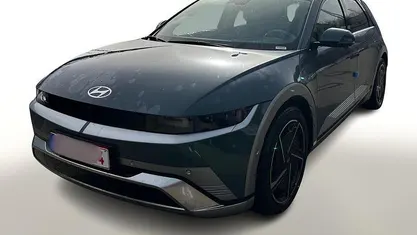 Gebraucht Hyundai Ioniq 5 167 kW (228 PS) 2025 SUV
