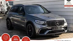 Gebraucht 2019 Mercedes GLC63 AMG AMG SUV | 45.990 €