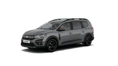 Schiefergrau (grau) Neu 2025 Dacia Jogger Extreme Van / Kleinbus | 22.980 € (Fairer Preis)
