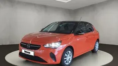 Gebraucht 2021 Opel Corsa Edition Kleinwagen | 12.650 € (Fairer Preis)
