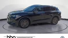 Gebraucht 2024 VW Tiguan Elegance SUV | 35.960 € (Fairer Preis)