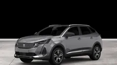 Grau Neu 2024 Peugeot 3008 GT SUV | 33.490 € (Guter Preis)