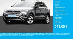 Gebraucht 2024 VW T-Roc Life SUV | 28.525 € (Superpreis)