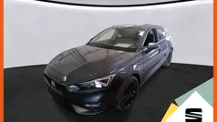Magnetic grau Gebraucht 2021 Seat Leon FR-Line Limousine | 20.420 € (Guter Preis)
