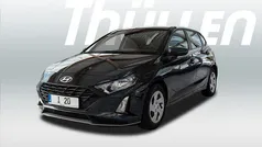 Gebraucht 2025 Hyundai i20 Select Kleinwagen | 18.990 € (Fairer Preis)