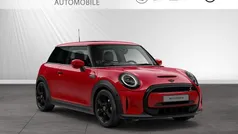 Gebraucht 2023 Mini Cooper SE Kleinwagen | 19.904 € (Guter Preis)