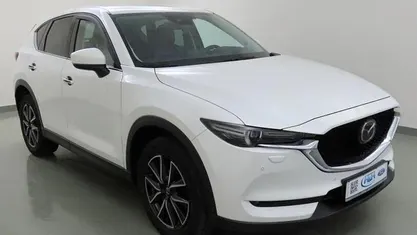 Gebraucht 2018 Mazda CX-5 Sports-Line SUV | 12.440 € (Guter Preis)