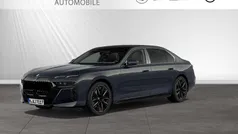 Gebraucht 2023 BMW 740 M Sport Limousine | 88.800 € (Fairer Preis)