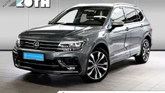 Gebraucht 2019 VW Tiguan Allspace Highline SUV | 31.987 € (Fairer Preis)