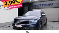 VW Tiguan Allspace